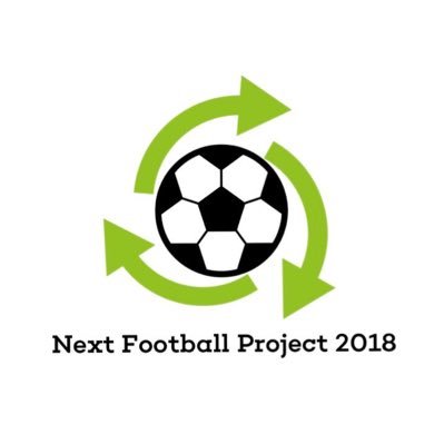 NextFootballProject2018 講演者:林舞輝 @Hayashi_BFC 主催【東京】FiC @FiC_official_ 【大阪】FEP @official_FEP