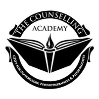 The Counselling Academy(@CPDcounselling) 's Twitter Profile Photo