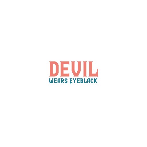 Sports blog for the non sports fan-Stop driving your boyfriend crazy. Ask us your sports questions instead. Instagram: devilwearseyeblack