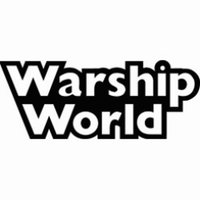 Warship World(@warshipworld) 's Twitter Profileg