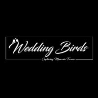 theweddingbirds(@theweddingbirds) 's Twitter Profile Photo