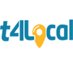 t4Local (@t4local) Twitter profile photo t4Local (@t4local) Twitter profile photo