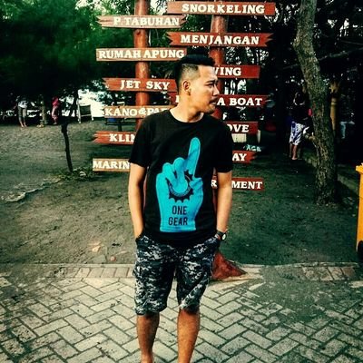 Selalu mencoba melakukan hal yg tdk pernah dilakukan utk mendapatkan sesuatu yg blm pernah di dapatkan