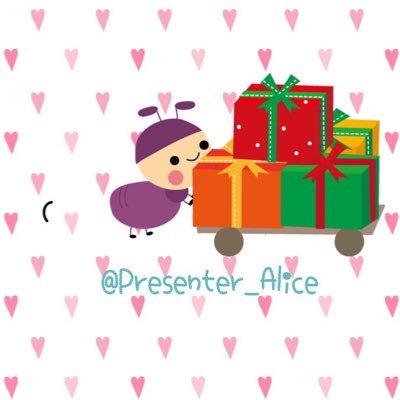 主に毎日💝企画と月末〆💝企画を開催中🐜当プレゼント企画ではポイントサイト等の収益からプレゼントを行なっております。企画参加に登録等は絶対にないので気軽に参加して下さい♪企画以外ツイートRTでも当選確率UP❣️実績はいいね(1583)サブ企画@Presenter_Bee🐝