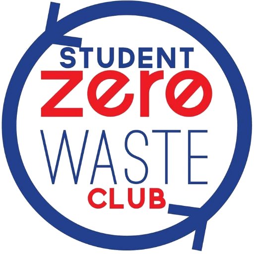 American University is committed to strive for zero waste sent to landfill and incineration. This is an account run by the Student Zero Waste Club!