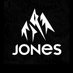 Jones Snowboards (@jonessnowboards) Twitter profile photo Jones Snowboards (@jonessnowboards) Twitter profile photo