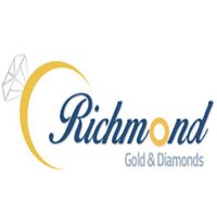 Richmond Gold And Diamonds(@richmond_and) 's Twitter Profile Photo