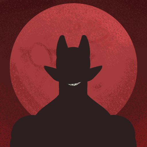 OverZine@Strange Odditiesさんのプロフィール画像