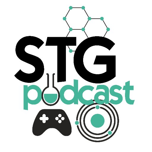 STG podcast Profile