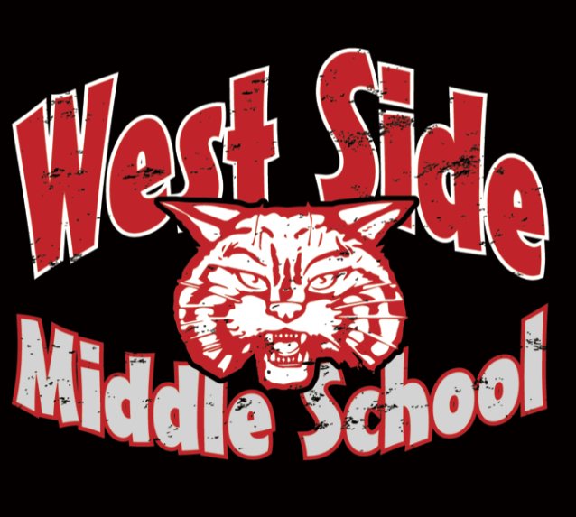 Your source for all West Side Middle School sports.