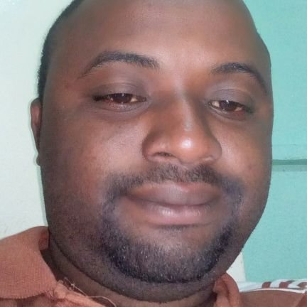 ibrahimngewe's profile picture. SEVENTH DAY ADVENTIST :Thrives 2mek each day a difference       
#TeamJesus #Teamfollowback My #Prayer is to please #Jesus Everyday, Anytime.