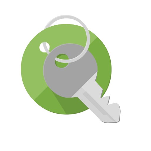 OpenKeychain for Android helps you communicate more privately and securely, compatible with the OpenPGP standard.