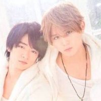 memi@小説専用 (@bab_ymcn5124) Twitter profile photo