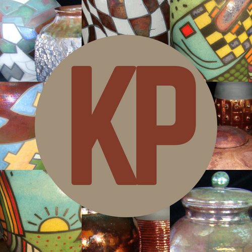 dccreationsaz's profile picture. Uniquely stylistic ceramic objects for home and commercial use including vases, cremation urns, jars, pots, bowls, and other wheel-thrown objects.