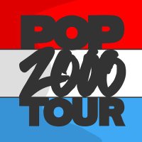 Pop 2000 Tour(@pop2000tour) 's Twitter Profile Photo