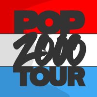 Pop 2000 Tour (@pop2000tour) 's Twitter Profile
