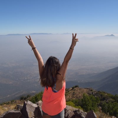 Bar_rita's profile picture. aprendí del disfrutar y destilar ser Mujer ☀️