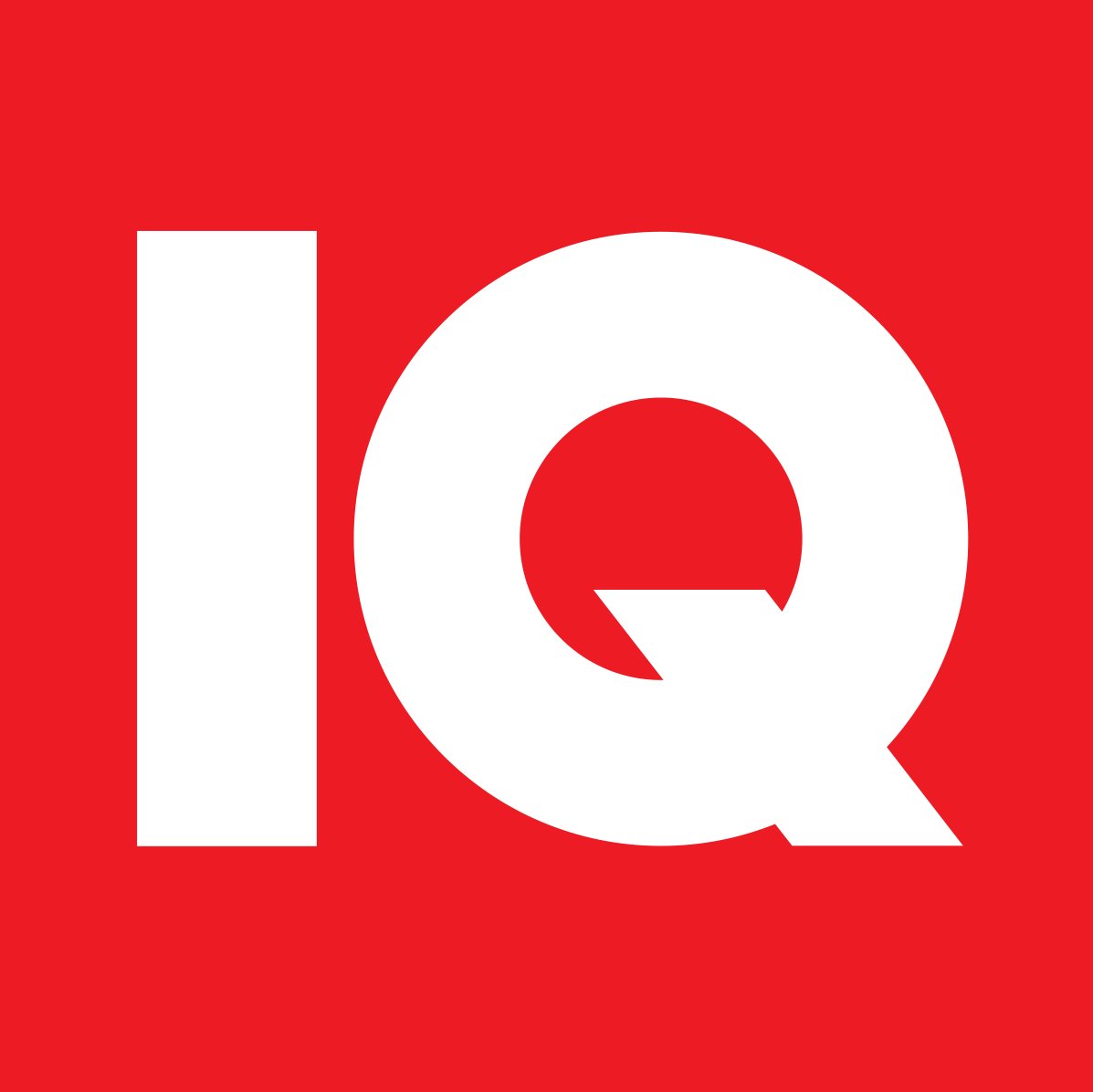 IQ is an analytical monthly magazine that takes an editorial glance on politics, economics and culture.