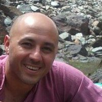 Oscar Pérez-Priego (@operezpriego) 's Twitter Profile