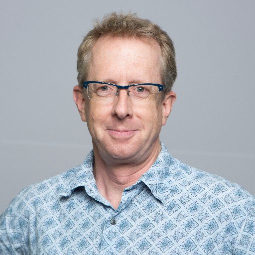 Humorist, explorer, geographer, continual learner