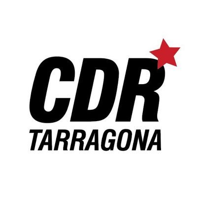 Comitè en Defensa de la República i l'Autodeterminació a Tarragona.
Som aquí per defensar  #1O  #Desobeïm #RepúblicaDesDelPoble
