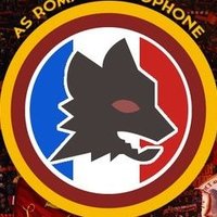 AS Roma Francophone (@asromafrancopho) 's Twitter Profile Photo AS Roma Francophone (@asromafrancopho) 's Twitter Profile Photo