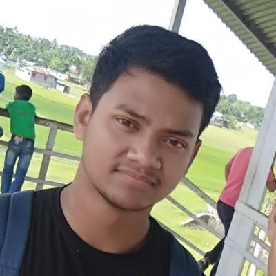 SudipBa51056894's profile picture. 