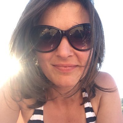 KateCForde1's profile picture.