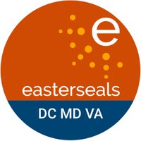 Easterseals DC MD VA(@ESealsDCMDVA) 's Twitter Profile Photo