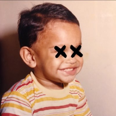 carlostrange's profile picture. Suspicious at best.
