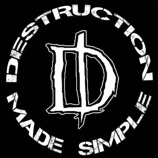 Fans of the LA/SGV punk band Destruction Made Simple. Not an official page