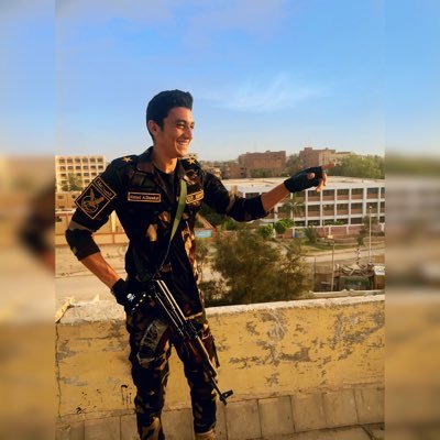 AhMeD_VoLcAn's profile picture. EGY ARMY 💪🏻 EGYPT 🇪🇬 ✌🏻.                     Army Officer 👮🏻