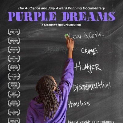 purpledreamsdoc's profile picture. 