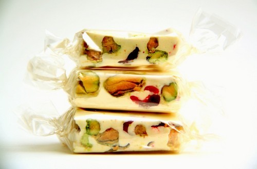 nougat_nyc's profile picture. We make gourmet Nougat and Caramel candies in New York City in a wide array of flavors. Fresh ~ All Natural ~ No Preservatives - candies the way it should be.