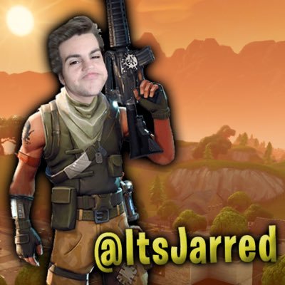ltsjarred's profile picture. 