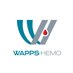WAPPS-Hemo (@wapps_hemo) Twitter profile photo WAPPS-Hemo (@wapps_hemo) Twitter profile photo