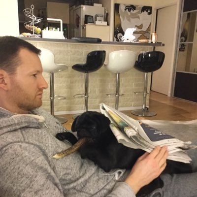 GoldenBoy35's profile picture. 