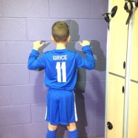 Gricey (@petergrice1981) 's Twitter Profile