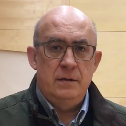 Organizador de los Ciclos de Conferencias