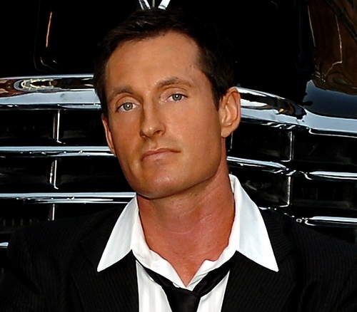 Chris Isanski Profile
