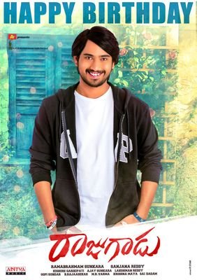 RajtharunSai's profile picture. Saikiran