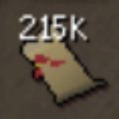 Retired || Fantasy EHP 2018 Champion || Undisputed best skiller in Old School RuneScape