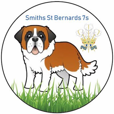 @SmithsRugby Summer 7’s side and Amateur Dramatics Club. From God’s own Cotswolds to a pitch/pitchside bar near you. #UpTheUnderdogs
