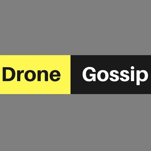 It's All About Drones (UAVs)
https://t.co/8GoqmjgXaL
https://t.co/bJ0X6e5u4K