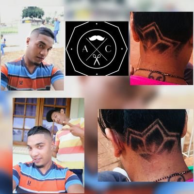 KrielAlan's profile picture. 