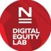 Digital Equity Laboratory (@digitaleqlab) Twitter profile photo Digital Equity Laboratory (@digitaleqlab) Twitter profile photo