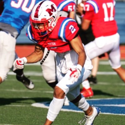 Elijah Garvin Profile