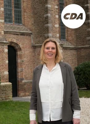 Manager ambulante jeugdhulp regio Haaglanden/raadslid Midden Delfland/ouderling PKN t'Woudt