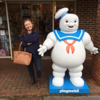 Clare Padfield RD (@clarepadfield1) 's Twitter Profile