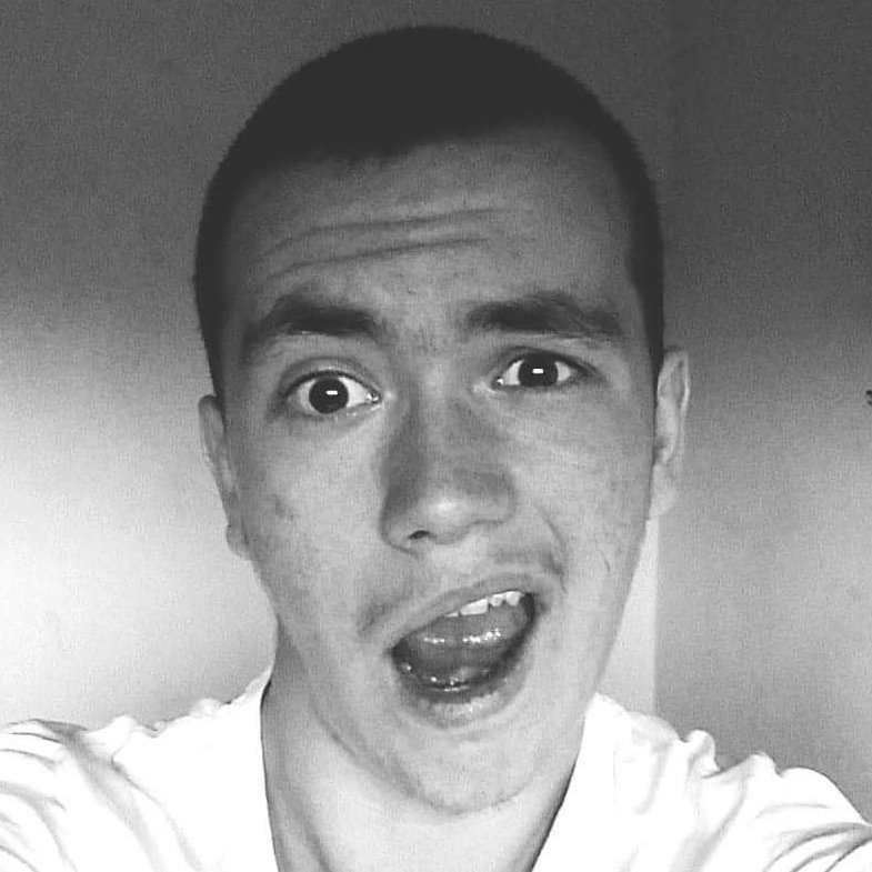 BigCallan_'s profile picture. 18 | Scottish |